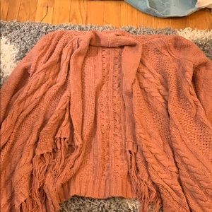 Cardigan from forever 21